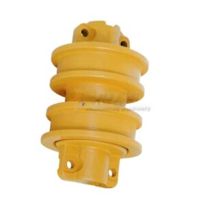 Roletes Inferiores D5 para Peças de Reposição do Material Rodante de Trator de Esteiras