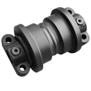 Peças para Máquinas de Construção PC120-5, Rolete Inferior de Peças de Reposição para Escavadeira