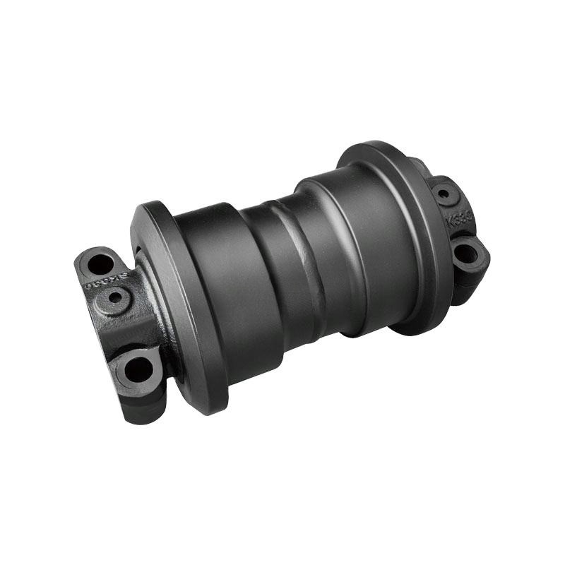 Rolete Inferior para Escavadeira de Serviço Pesado SK330 das Peças do Material Rodante