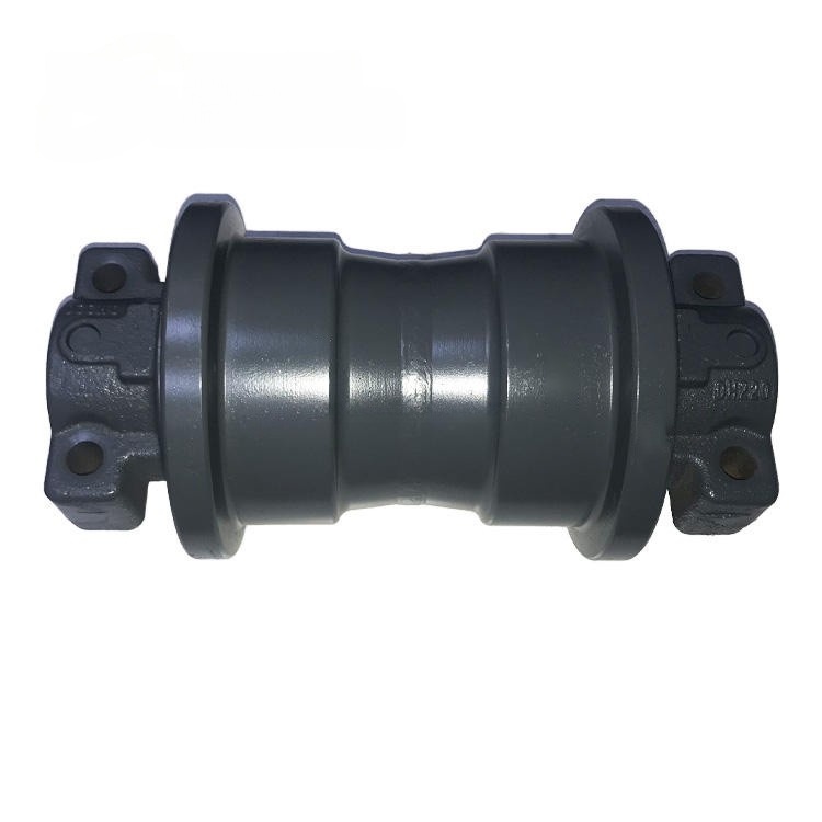 Rolete Inferior DH220 para Peças do Material Rodante de Escavadeira