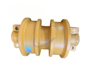 Peças do material rodante para Trator de Esteiras, Rolete Inferior de Flange Dupla para D7G