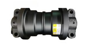 Peças de reposição do material rodante para Escavadeira R225-7, Rolete Inferior para peças de construção