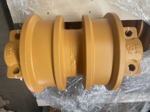 Peças do material rodante para Trator de Esteiras, Rolete Inferior para D7G