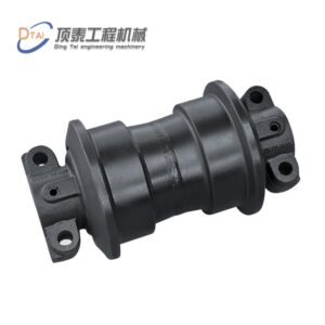 Peças de Reposição do Material Rodante de Maquinário PC200, Roletes Inferiores