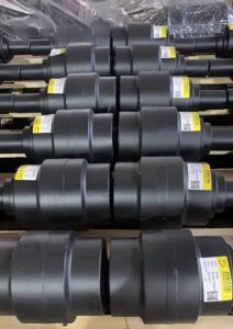 Rolete Superior de Alta Qualidade para Escavadeira CAT320 com Preço Competitivo