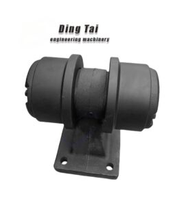 Rolete Superior para Escavadeira PC800 para Venda, peças de alta qualidade