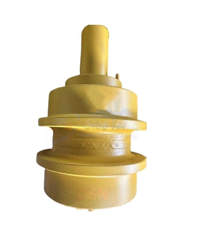 Peças do Material Rodante de Esteiras, Rolete Superior de Metal, Rolete Superior D6N