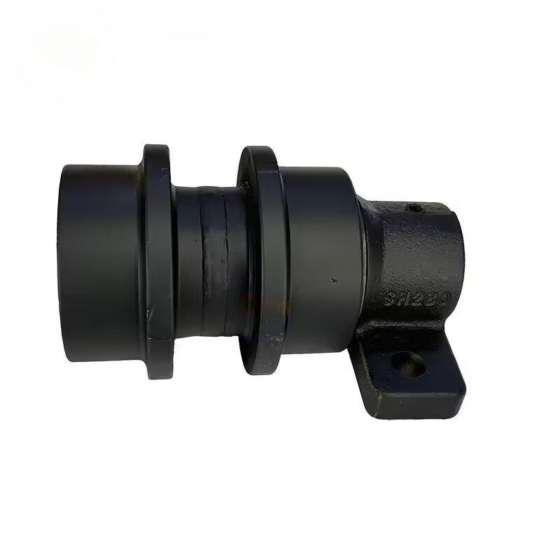 Rolete Superior SH200 para Peças do Material Rodante