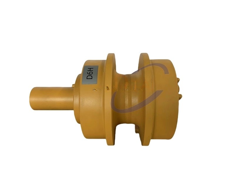 Rolete Superior D6H para Peças do Material Rodante de Trator de Esteiras 44-235-5974