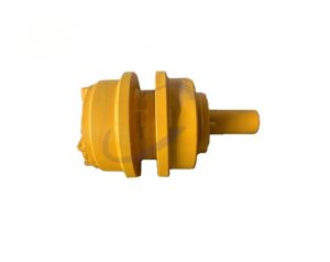 Rolete Superior Mais Vendido para Trator de Esteiras D4D de fábrica de alta qualidade