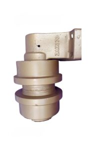 Peças do material rodante para Maquinário de Construção Escavadeira, Rolete Superior ZAX370