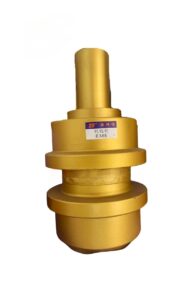 Peças para Maquinário de Construção Escavadeira E385, Rolete Superior