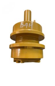 Peças do material rodante para Trator de Esteiras CAT D4H, Rolete Superior 6K9879 6K9880