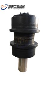 Rolete Superior de Alta Qualidade para Trator de Esteiras d375 com Preço Competitivo