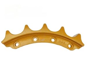 Peças do Material Rodante para Trator de Esteiras CR3330, 5S0050 Grupo de Segmentos Caterpillar D6D