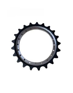 Peças de Reposição para Escavadeira, Roda Motriz PC300-6 207-27-61210