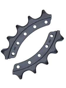 Grupo de Segmentos de Roda Motriz de Alta Qualidade D85 SD22 com Preço Competitivo para venda