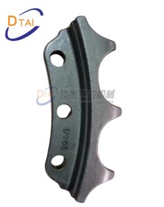 Grupo de Segmentos de Roda Motriz de Alta Qualidade para Trator de Esteiras D155 SD32 com Preço Competitivo