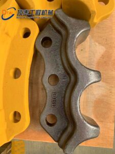 Grupo de Segmentos de Roda Motriz de Alta Qualidade para Trator de Esteiras D60 com Preço Competitivo