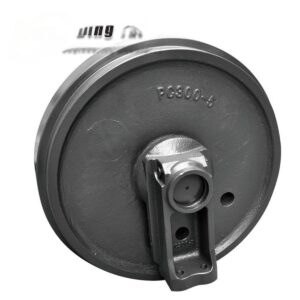 Roda Guia PC300-5 para Escavadeira