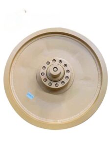 Roda Guia D10N para Trator de Esteiras 1253537