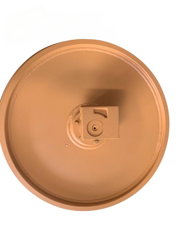 Roda Guia D7G para Trator de Esteiras 7t4509