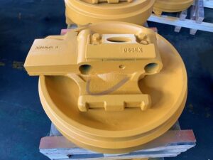 Peças do Material Rodante para Trator D65EX-15 Roda Guia