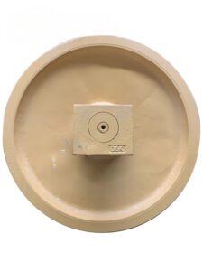 Peças do Material Rodante para Trator de Esteiras D6K Roda Guia com bom preço para Venda