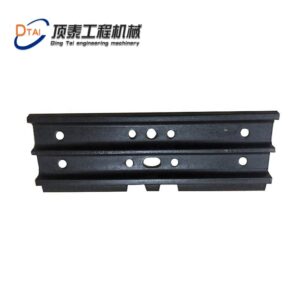 Sapata de esteira de alta qualidade para escavadeira sobre esteiras Ex165