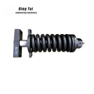 Mola Tensora de Alta Tensão para Escavadeira PC120