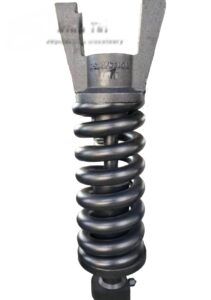 Mola Tensora de Alta Tensão para Escavadeira R150