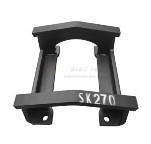 Venda de Fábrica Kobelco SK270 Peças do Material Rodante de Escavadeira Protetor de Esteira