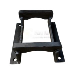 ZAX350-1 Peças do Material Rodante de Escavadeira, Protetor de Elo