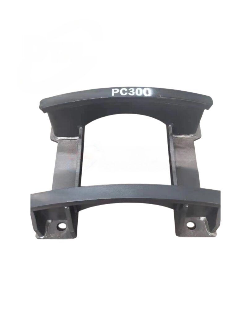 Protetor de Elo de Esteira para Escavadeira PC200