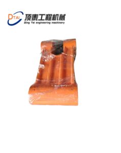 Peças de Reposição do Material Rodante de Escavadeira Link-H para EX1200, peças de alta qualidade