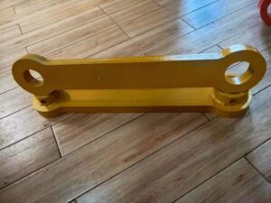 Acessórios de escavadeira Haste de Conexão E326 link-i