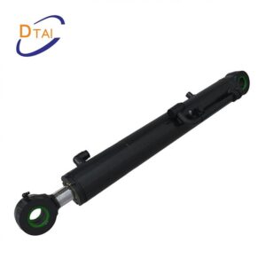 Cilindro Hidráulico do Braço/Lança/Caçamba da Escavadeira