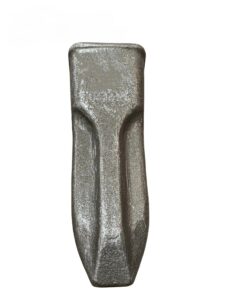 Dentes de Caçamba 1U3302RC para Escavadeira